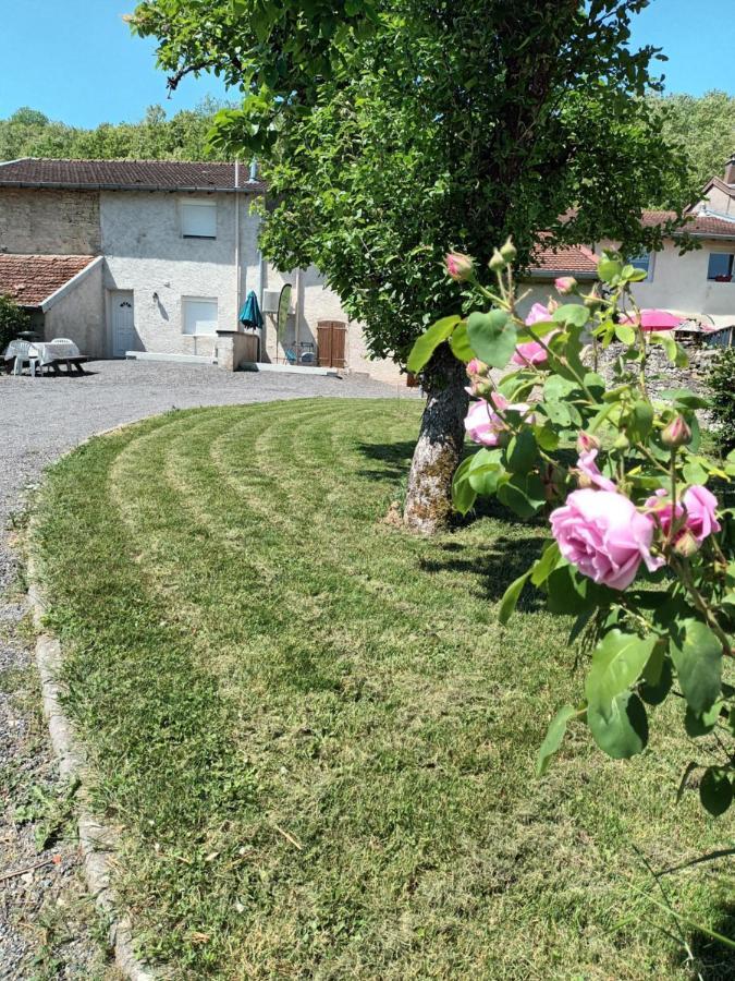 Gripport Chemin Du Grand Pre 빌라 외부 사진